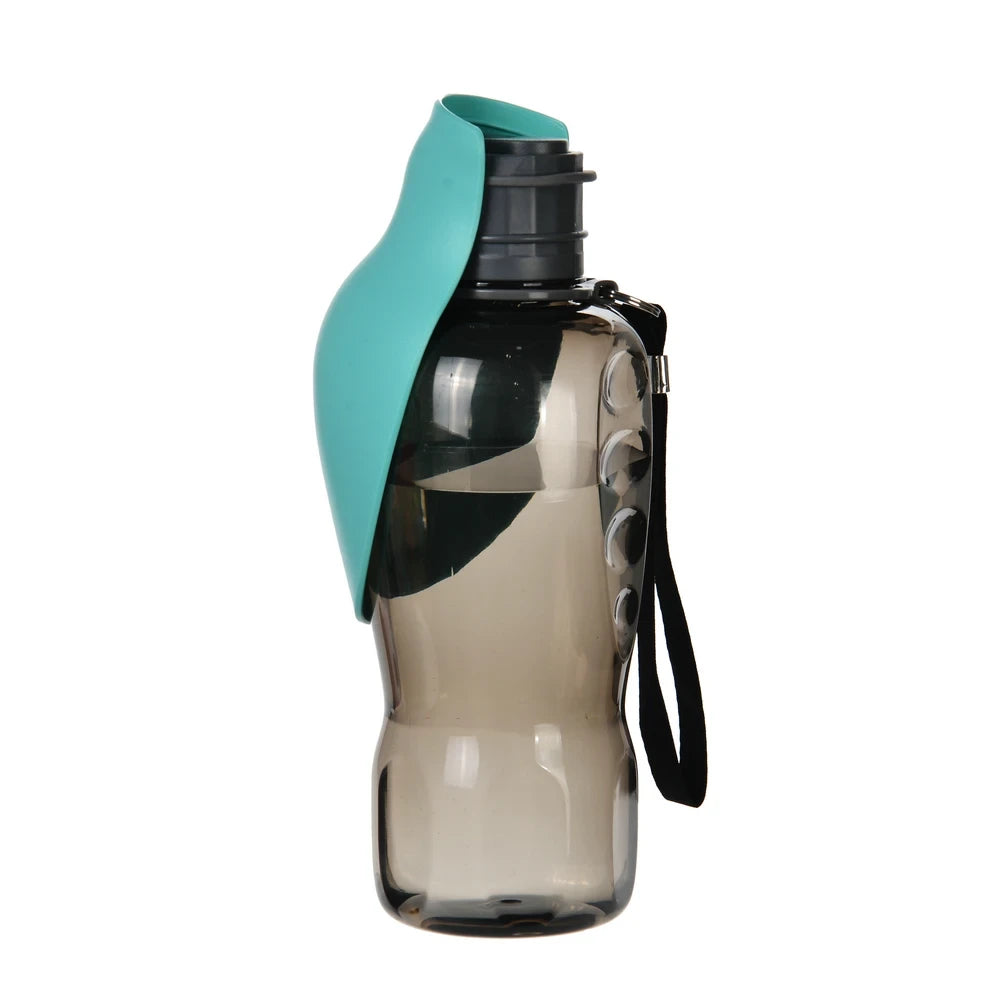 Portable Pet Travel Water Dispenser