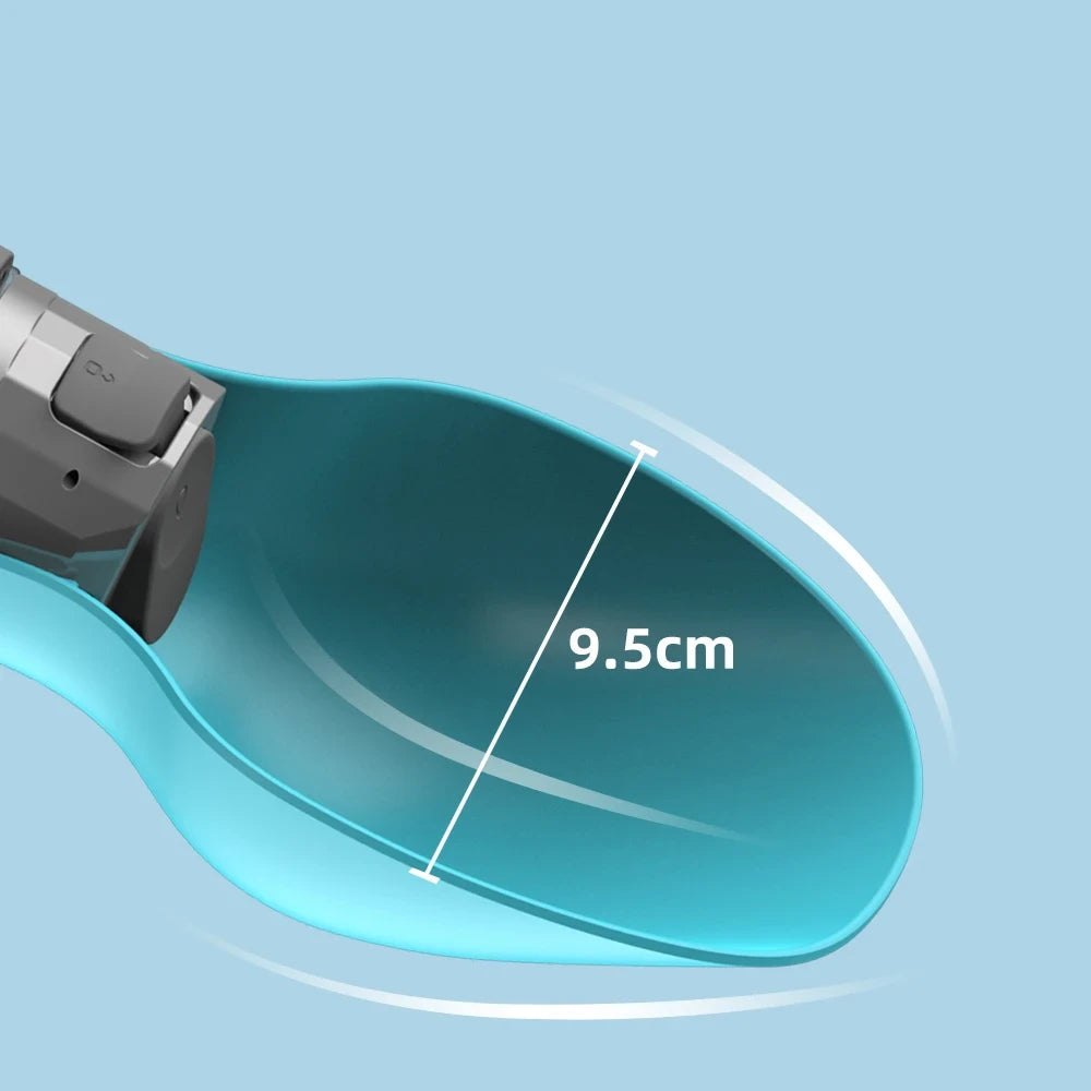 Portable Pet Travel Water Dispenser
