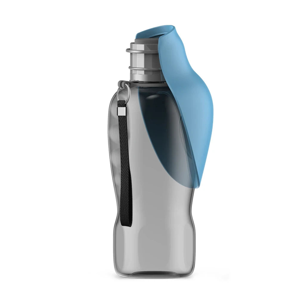 Portable Pet Travel Water Dispenser