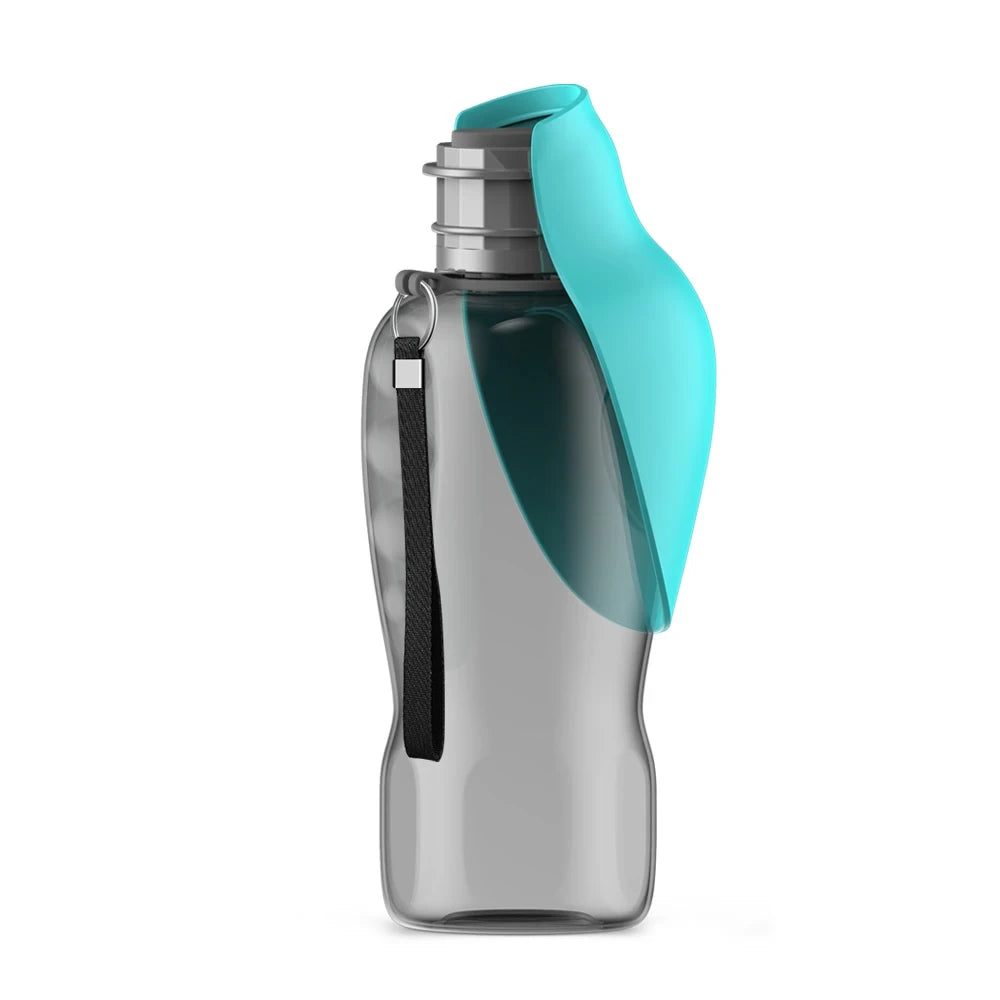 Portable Pet Travel Water Dispenser