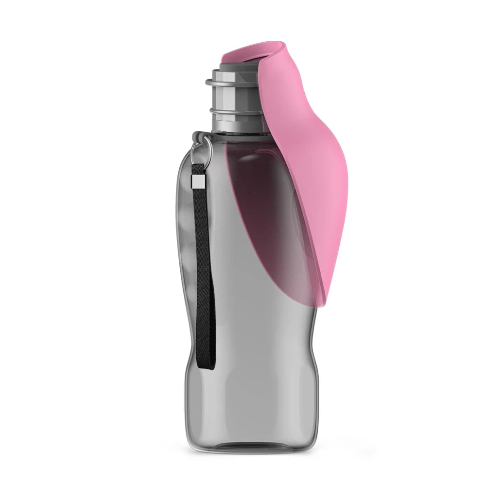 Portable Pet Travel Water Dispenser