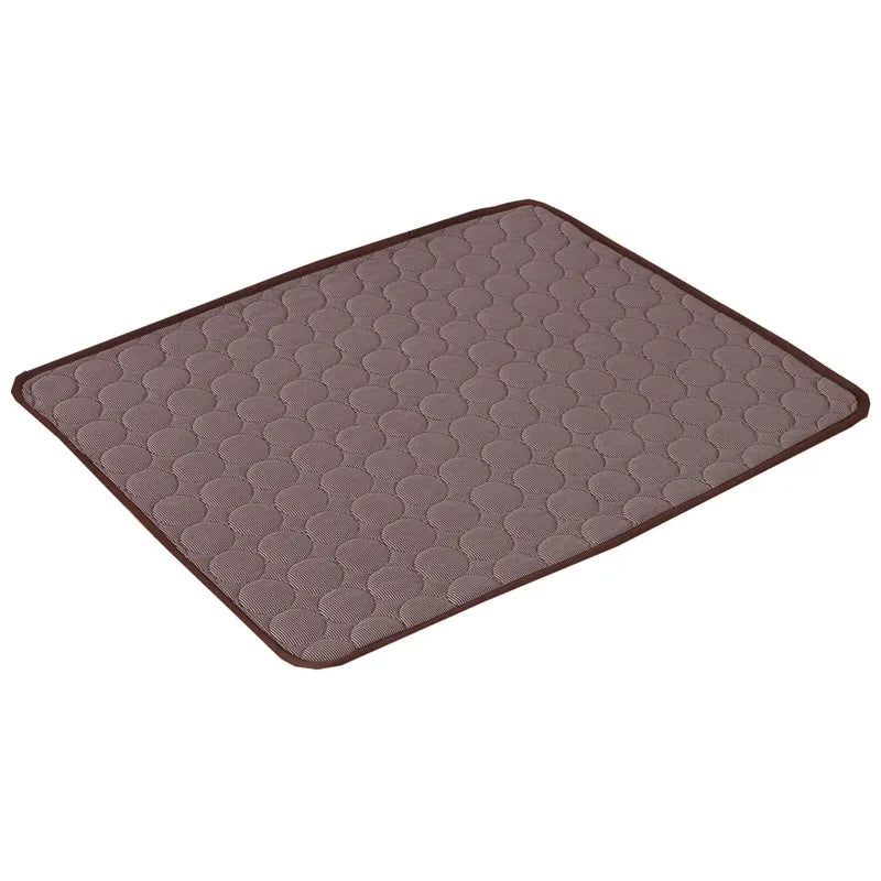 Durable Dog Cooling Mat